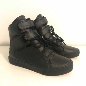 New without tags/box - Supra Society 2 sneakers!